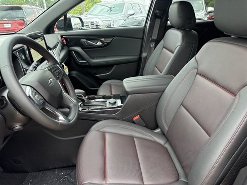 New 2026 Chevrolet Blazer RS w/ Driver Confidence II Package FWD image 5