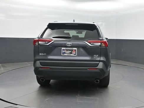 Used 2025 Toyota RAV4 XLE AWD/4WD image 35