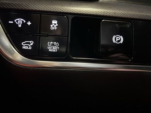 Used 2023 Kia Sportage SX Prestige image 43