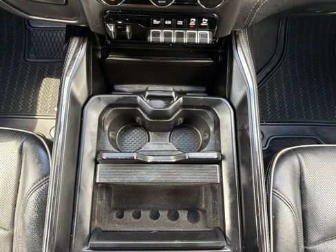 Used 2023 RAM 2500 Limited w/ Night Edition AWD/4WD image 26