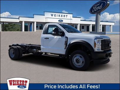 New 2026 Ford F450 XL