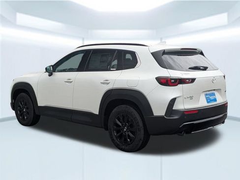 New 2026 MAZDA CX-50 AWD 2.5 Hybrid w/ Weather Package image 4