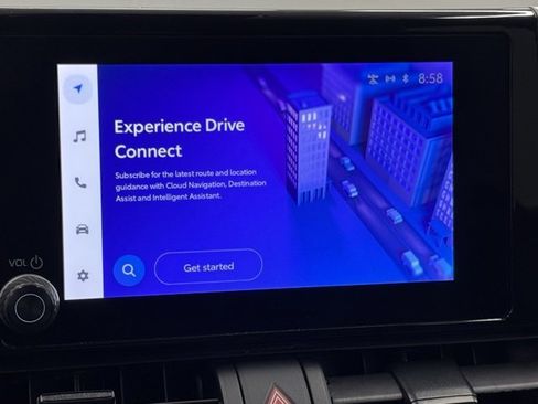 Used 2024 Toyota RAV4 XLE image 22