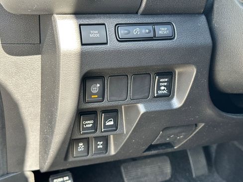 Certified 2023 Nissan Frontier PRO-4X w/ Pro Convenience Package image 32