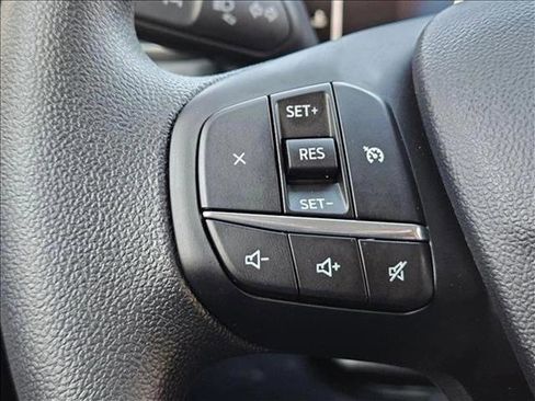 New 2025 Ford Maverick XL w/ Equipment Group 101A image 16