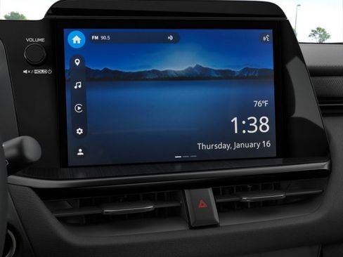 New 2026 Subaru Outback Limited XT AWD/4WD image 19