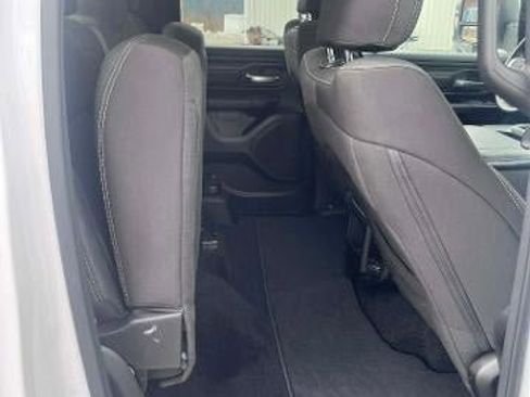 Used 2025 RAM 1500 Tradesman w/ Night Edition AWD/4WD image 10