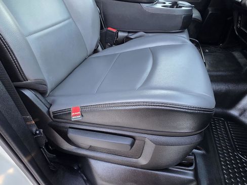 Used 2022 RAM 2500 Tradesman w/ Protection Group image 25