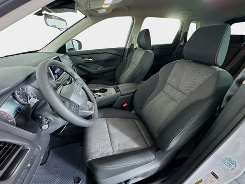 New 2026 Nissan Rogue SV image 11