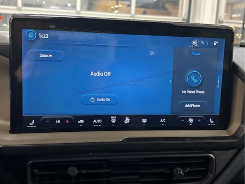 New 2025 Ford Bronco Sport Big Bend image 20