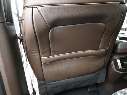 New 2025 Ford F150 King Ranch w/ FX4 Off-Road Package image 20