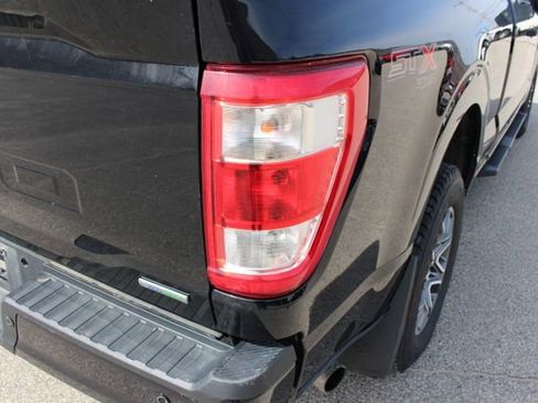 Used 2021 Ford F150 XL w/ Equipment Group 101A High AWD/4WD image 43