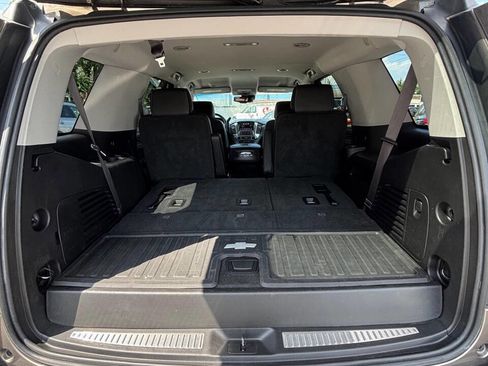 Used 2016 Chevrolet Tahoe LT AWD/4WD image 19