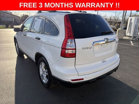 Used 2011 Honda CR-V EX image 27