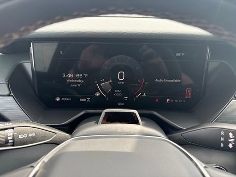 New 2026 GMC Acadia AT4 w/ Super Cruise Package AWD/4WD image 29