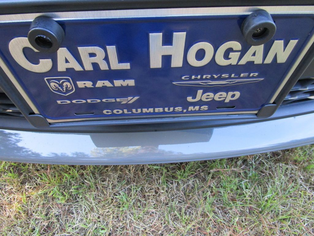 Used 2025 Dodge Durango GT AWD/4WD image 27