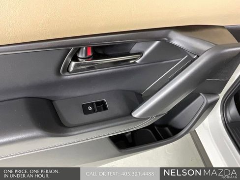 New 2026 MAZDA CX-5 2.5 S w/ Premium Plus Package image 20