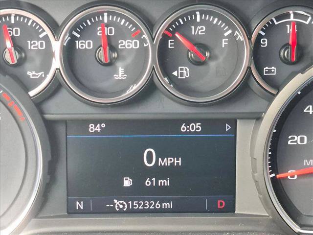 Used 2021 Chevrolet Tahoe LS RWD image 11