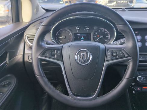 Used 2017 Buick Encore Preferred image 22