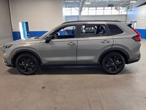 Used 2023 Honda CR-V Sport Touring image 6