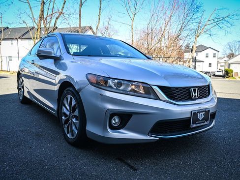 Used 2015 Honda Accord EX-L image 6