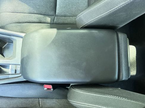 Certified 2025 Honda Accord SE image 21