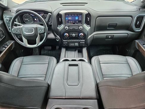 Used 2022 GMC Sierra 1500 Denali w/ Denali Premium Package image 19