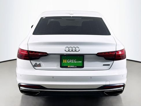 Used 2020 Audi A4 2.0T Premium Plus w/ Premium Plus Package image 8
