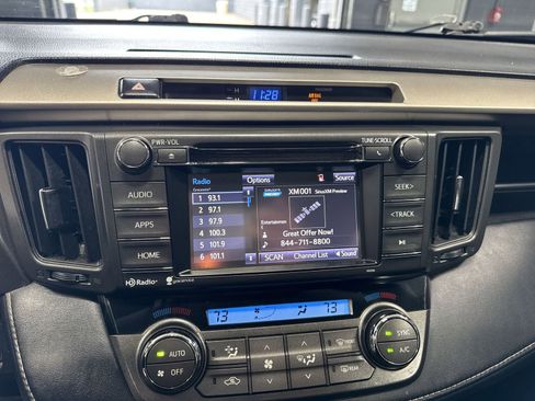 Used 2014 Toyota RAV4 XLE AWD/4WD image 13