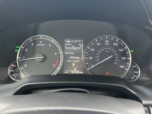 Used 2019 Lexus RX 350 FWD image 8