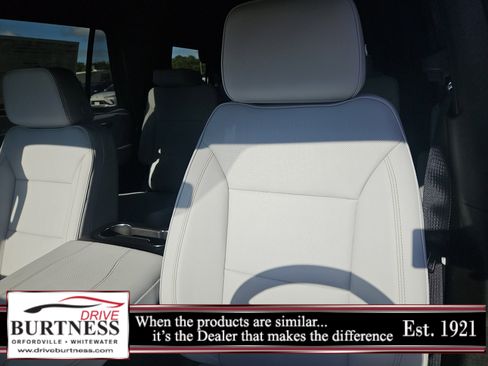 New 2025 Chevrolet Tahoe Premier image 15