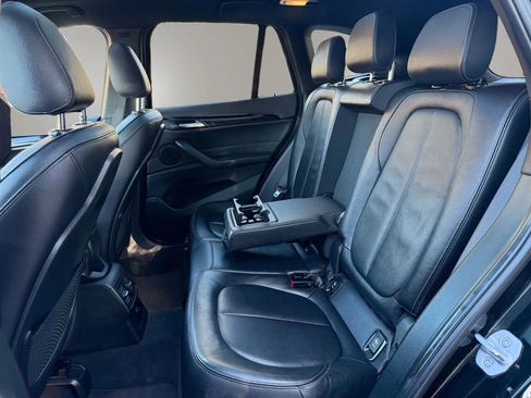 Used 2018 BMW X1 xDrive28i image 35