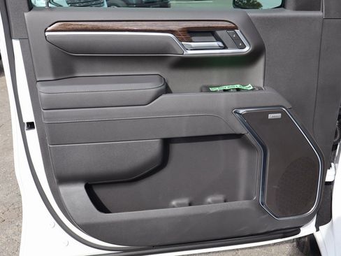 New 2026 GMC Sierra 1500 Elevation w/ Elevation Premium Package image 11