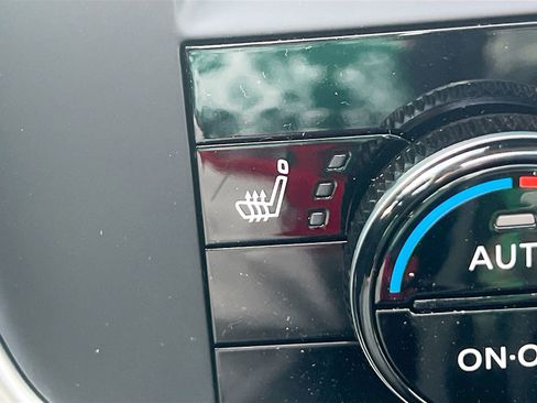 New 2026 Nissan Rogue SV image 20