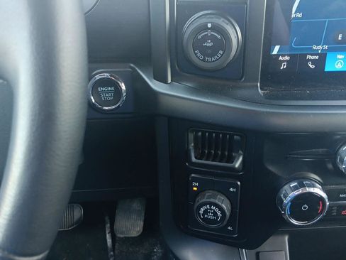 Used 2024 Ford F150 XLT w/ Equipment Group 302A MID image 18