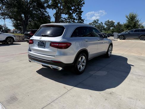 Used 2018 Mercedes-Benz GLC 300 image 6