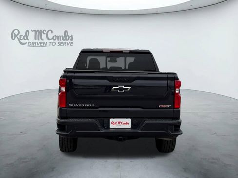 Used 2024 Chevrolet Silverado 1500 RST w/ All Star Edition Plus image 4