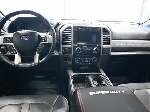 Used 2018 Ford F250 Platinum image 15