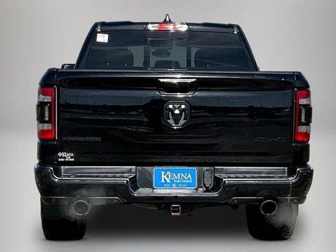 Used 2019 RAM 1500 Big Horn AWD/4WD image 5