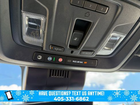 New 2025 Chevrolet Silverado 3500 High Country w/ Technology Package image 26