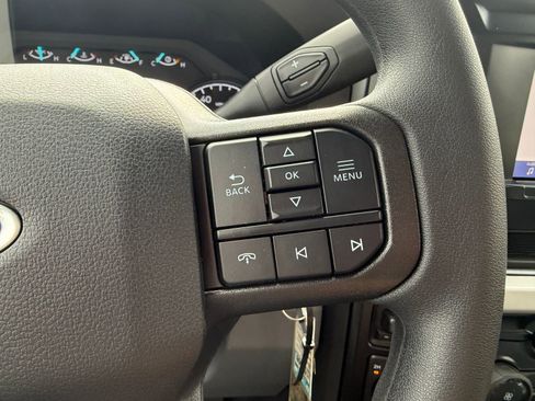 New 2025 Ford F350 XL w/ XL Off-Road Package image 24