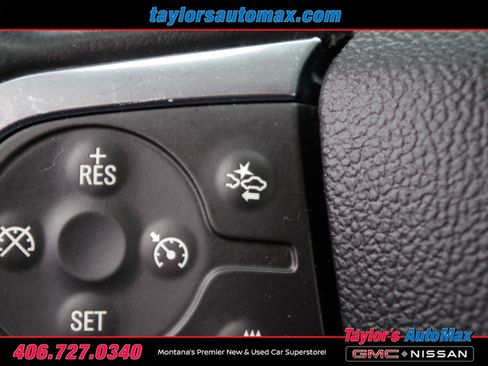 Used 2020 Chevrolet Traverse RS AWD/4WD image 35