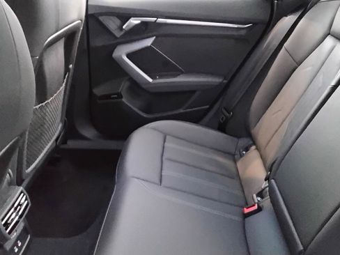 New 2026 Audi A3 2.0T Premium image 18