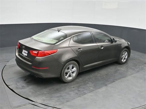 Used 2014 Kia Optima LX image 30