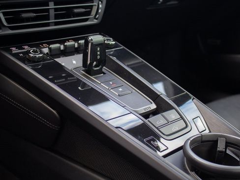 Used 2024 Porsche 911 Carrera GTS w/ Premium Package image 21