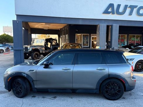 Used 2016 MINI Cooper Clubman image 5