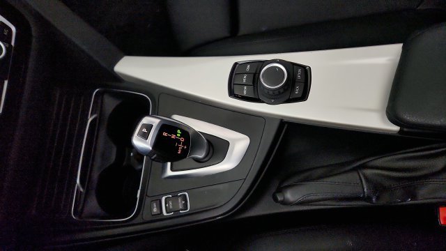 Used 2018 BMW 320i xDrive Sedan AWD/4WD image 68