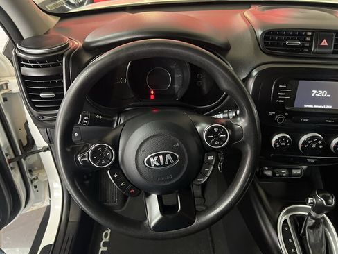 Used 2019 Kia Soul image 26