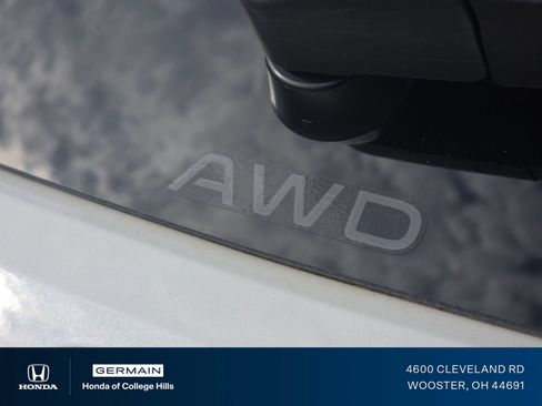 Certified 2024 Honda HR-V EX-L image 17