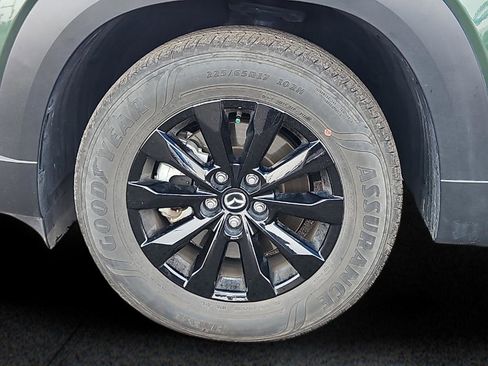 Used 2025 MAZDA CX-50 AWD 2.5 S w/ Premium Package image 20